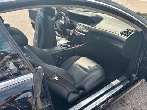 2013 Mercedes-Benz CL-Class CL 550 4MATIC