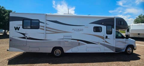 2011 Winnebago ACCESS for sale at NOCO RV Sales in Loveland CO