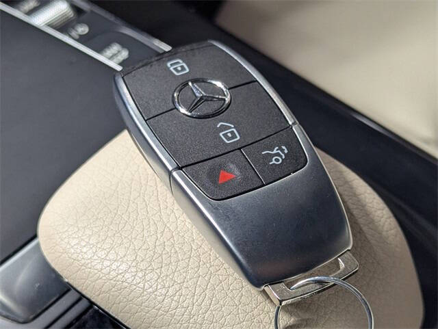 2021 Mercedes-Benz A-Class A 220