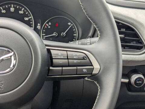 2026 Mazda CX-30 2.5 S Aire Edition
