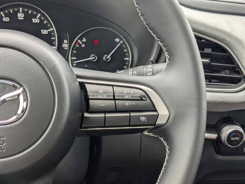 2026 Mazda CX-30 2.5 S Aire Edition