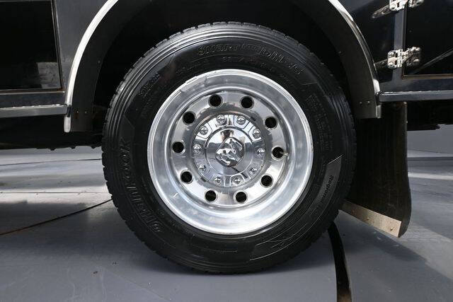 2020 RAM 5500