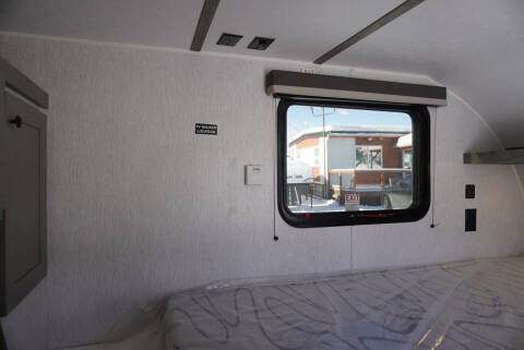2026 Sunset Park RV Sunray