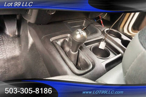 2016 RAM 3500 Tradesman