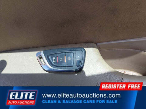 2014 Hyundai Sonata Hybrid