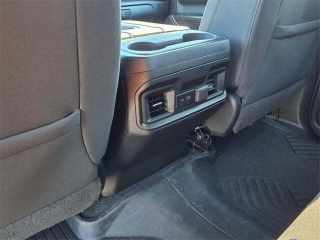 2022 Chevrolet Silverado 1500 Limited