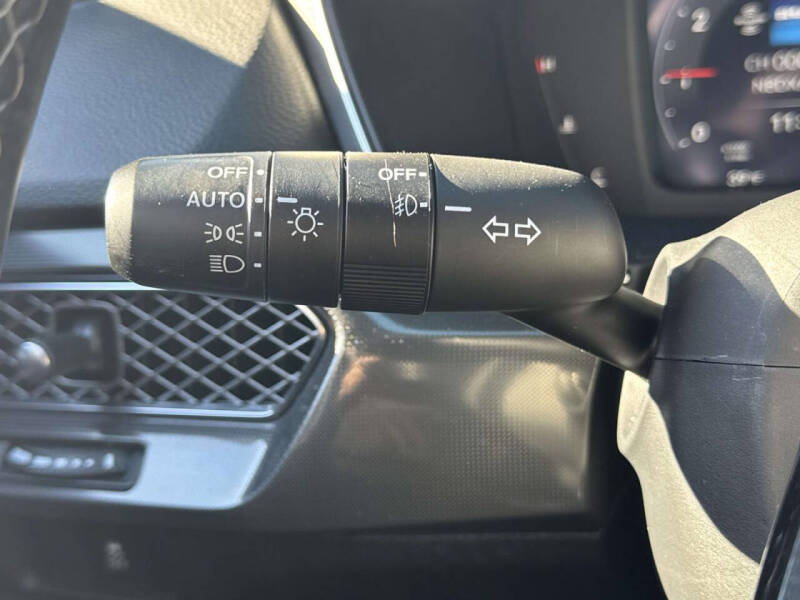 2023 Acura Integra w/Tech w/A-SPEC