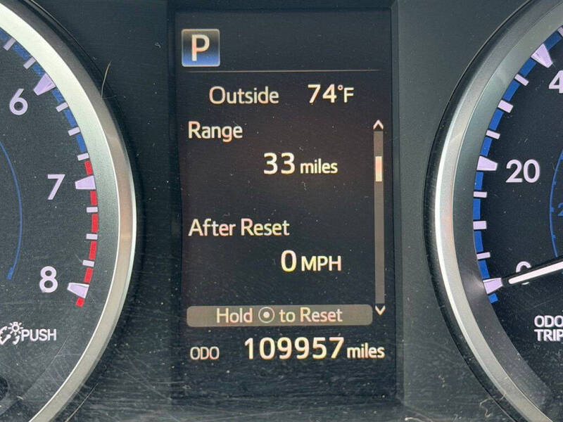 2017 Toyota Highlander LE