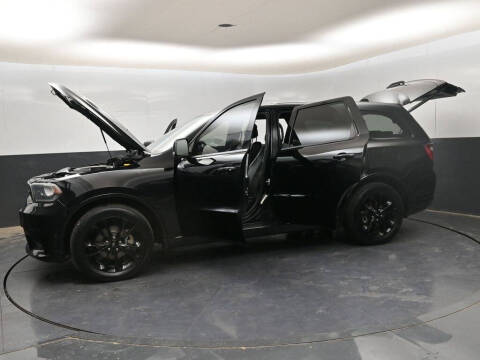 2020 Dodge Durango R/T