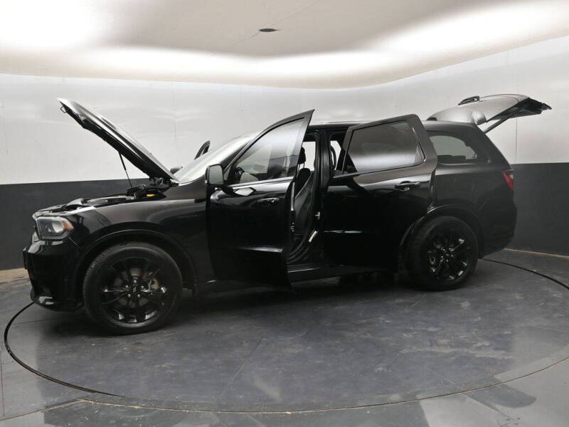 2020 Dodge Durango R/T