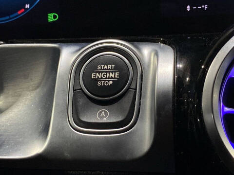 2021 Mercedes-Benz GLB GLB 250