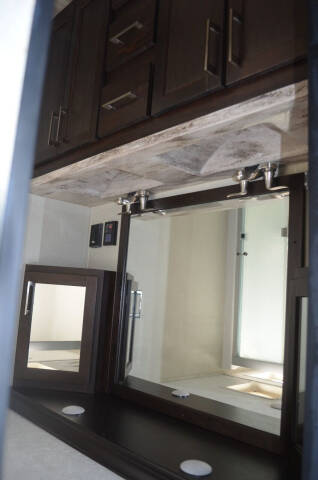 2018 Forest River sannibel