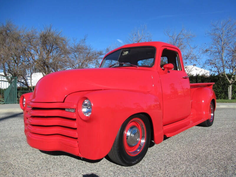 1953 Chevrolet 3100 For Sale - Carsforsale.com®