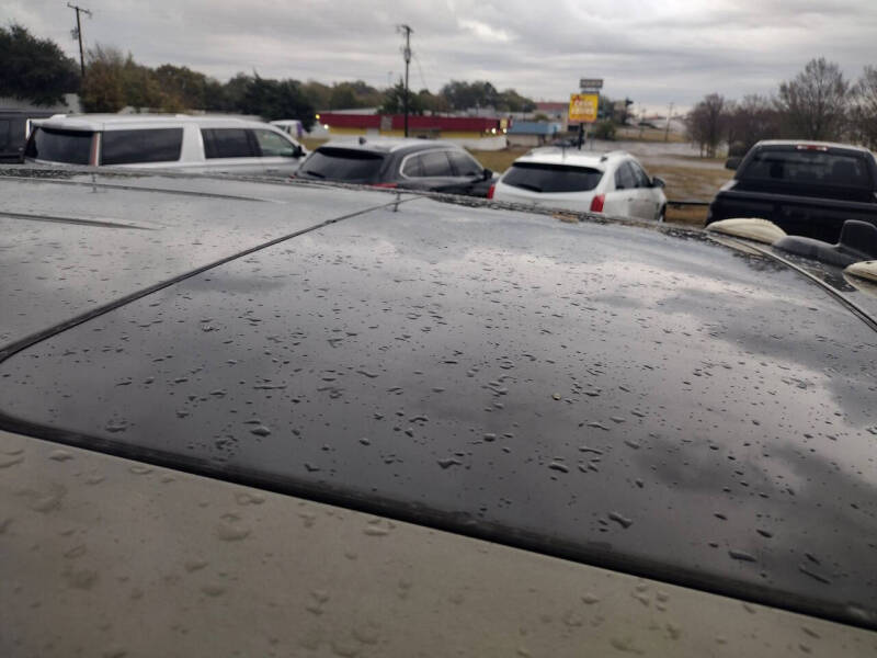 2014 RAM 3500 Laramie Longhorn