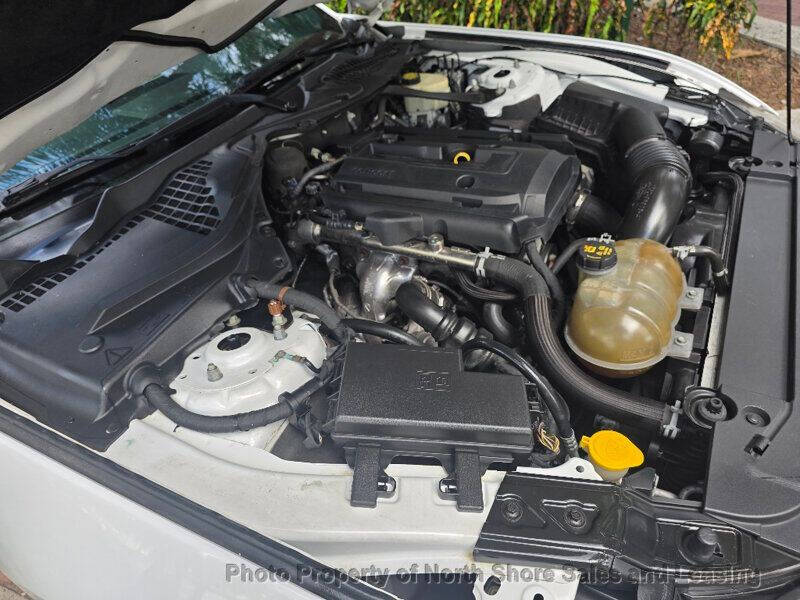 2015 Ford Mustang EcoBoost Premium