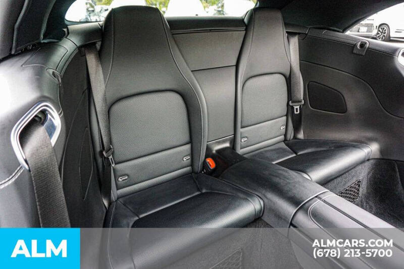 2023 Mercedes-Benz SL-Class AMG SL 43