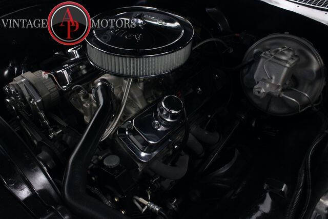 1972 Chevrolet Chevelle