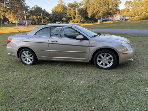 2008 Chrysler Sebring Touring
