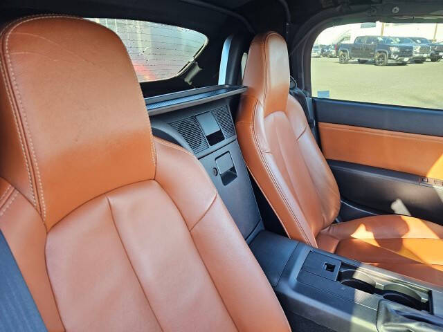 2008 Mazda MX-5 Miata Grand Touring