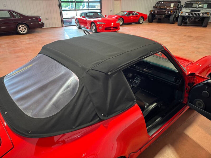 1990 Porsche 911 Carrera 2