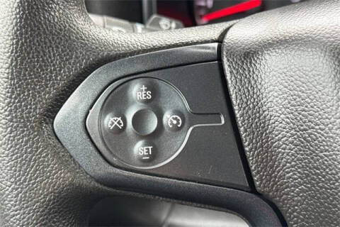 2017 GMC Sierra 2500HD