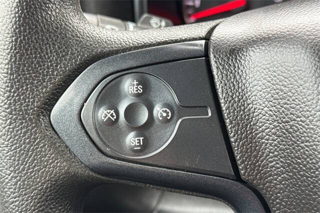 2017 GMC Sierra 2500HD