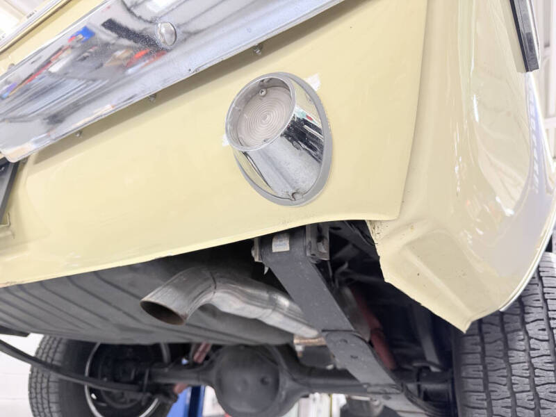 1968 Ford Mustang