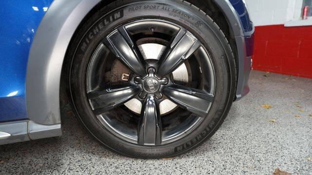 2013 Audi Allroad 2.0T quattro Prestige