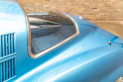 1965 Chevrolet Corvette