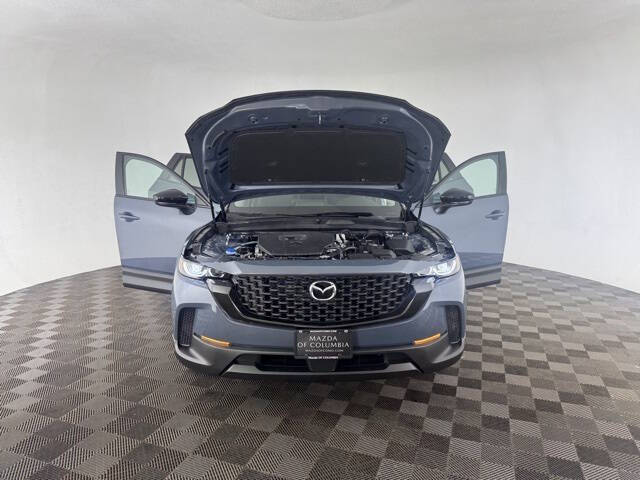 2025 Mazda CX-50 2.5 S Select