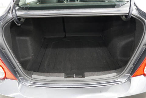 2013 Chevrolet Sonic LTZ Auto