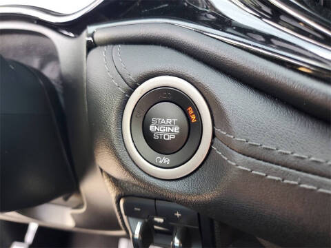 2022 Dodge Durango Citadel