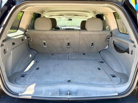 2005 Jeep Grand Cherokee Laredo