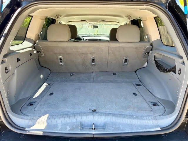 2005 Jeep Grand Cherokee Laredo