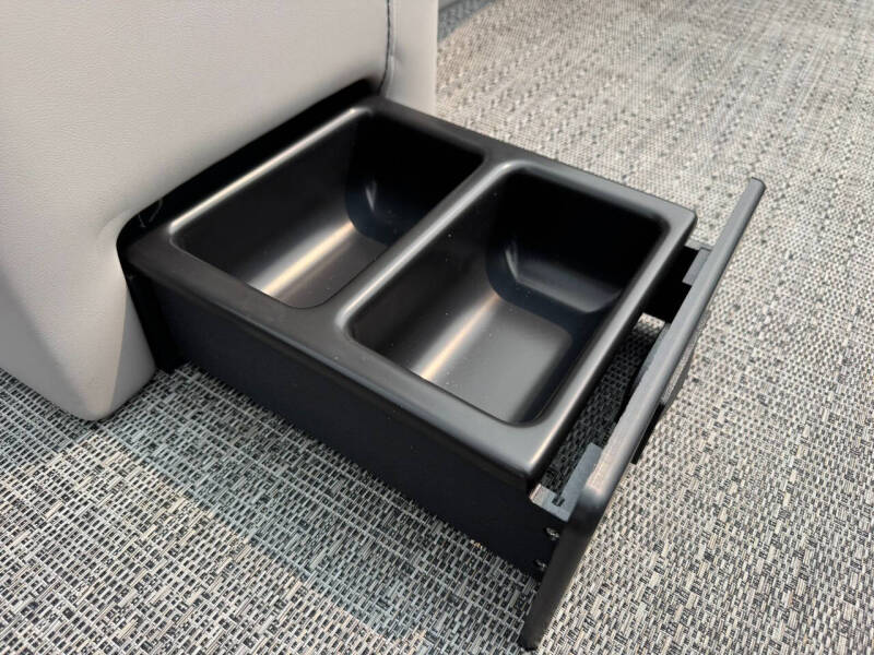 2026 Barletta Aria 22QC