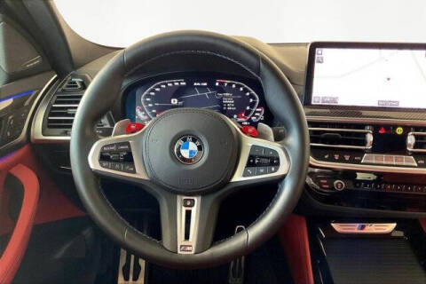 2024 BMW X4 M