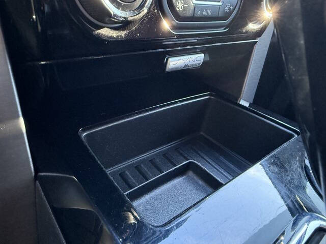 2013 Ford F-150 Limited