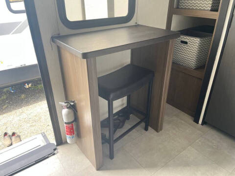 2026 Prime Time RV Tracer