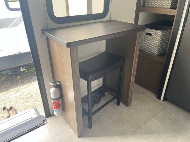 2026 Prime Time RV Tracer