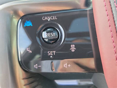 2025 Infiniti QX80 Autograph