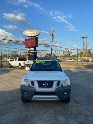 2010 Nissan Xterra for sale at Ponce Imports in Baton Rouge LA