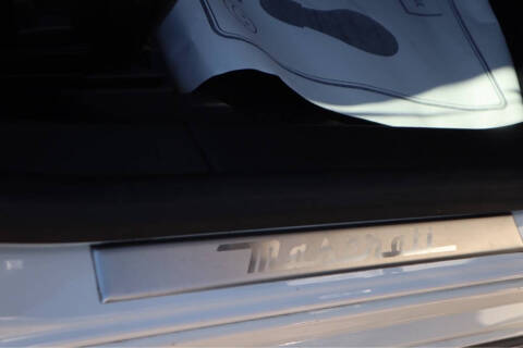 2019 Maserati Ghibli