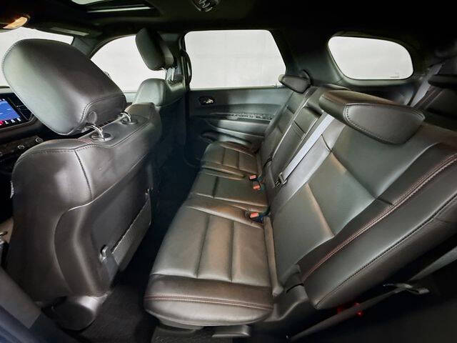 2024 Dodge Durango R/T