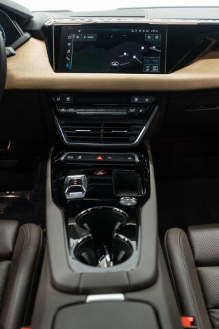 2023 Audi e-tron GT quattro Premium Plus