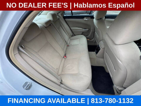 2011 Chrysler 300