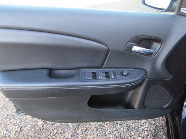 2014 Chrysler 200 Limited