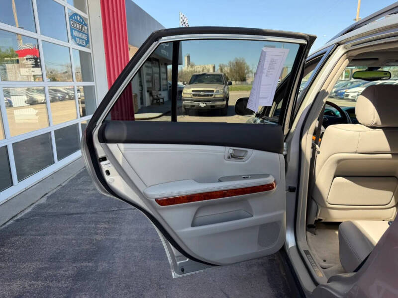 2006 Lexus RX 330