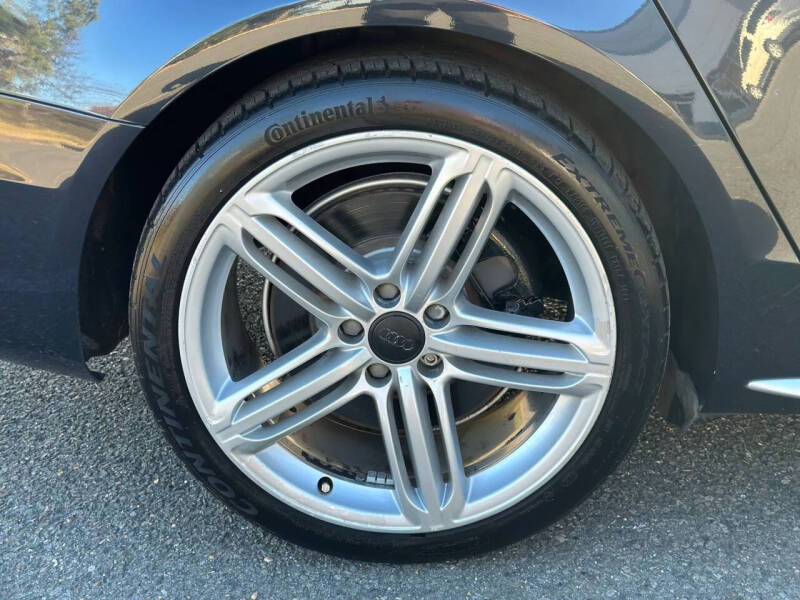 2013 Audi S4 3.0T quattro Premium Plus