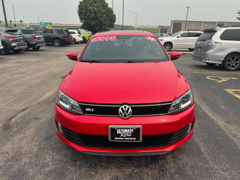 2013 Volkswagen Jetta