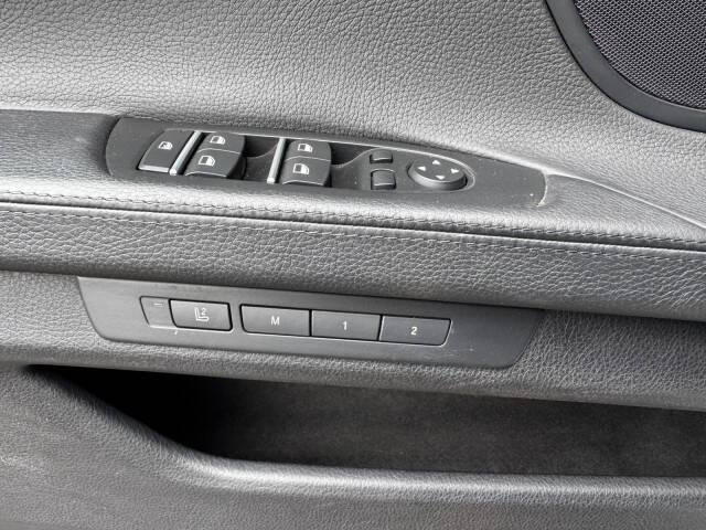 2013 BMW 7 Series 740Li xDrive